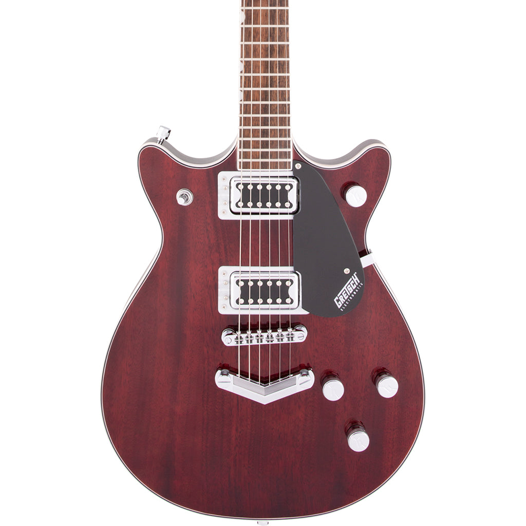 Gretsch G5222 Electromatic Double Jet - Walnut