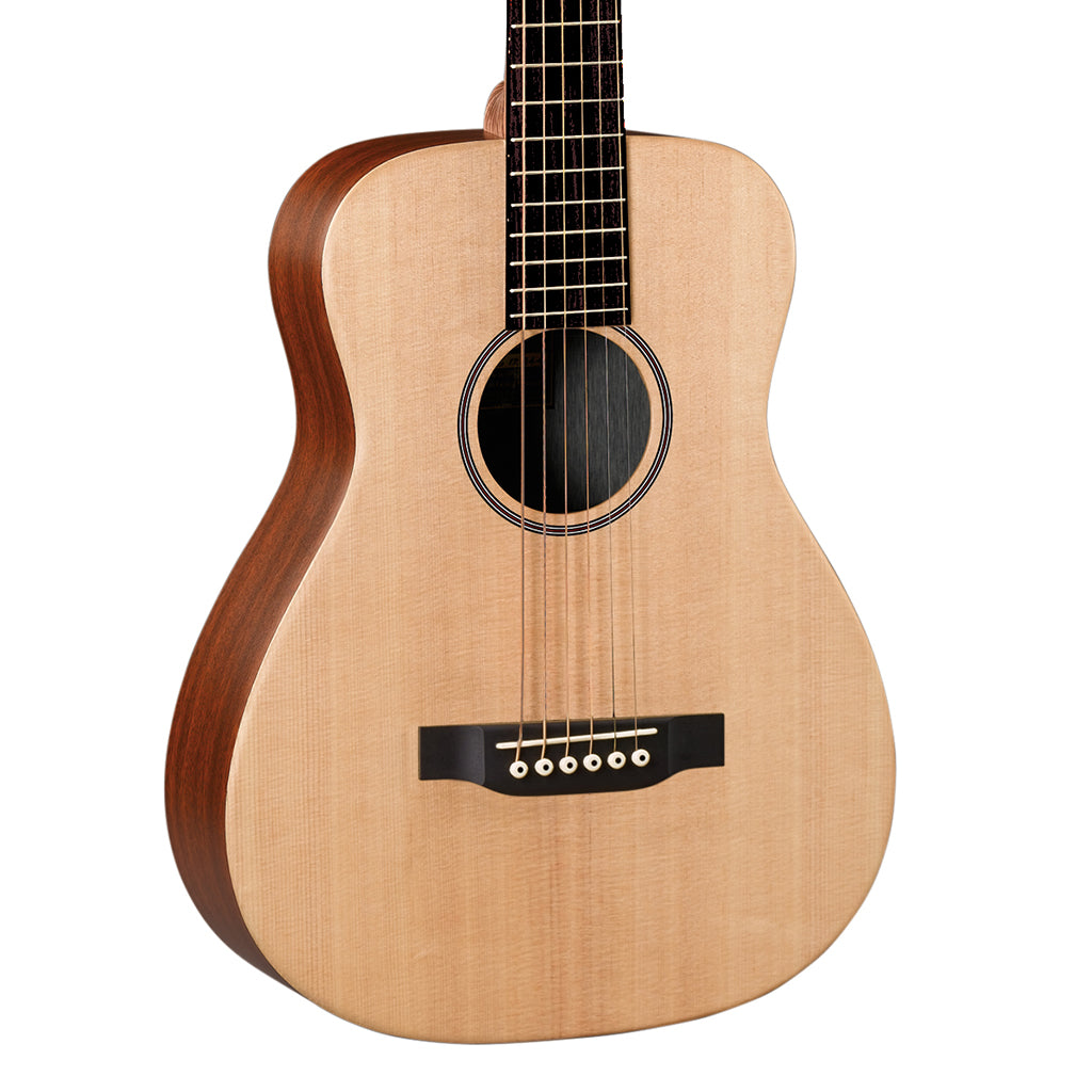 Martin LX1 Little Martin Acoustic Guitar
