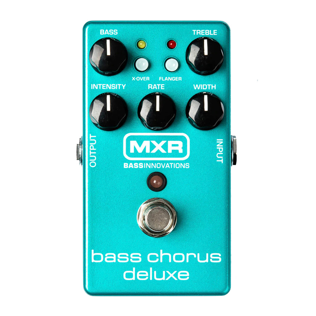 MXR Bass Chorus Deluxe