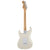 Fender - Jimmie Vaughan Tex-Mex Stratocaster - Olympic White, Maple