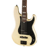Fender - Duff McKagan Deluxe Precision Bass - White Pearl, Rosewood