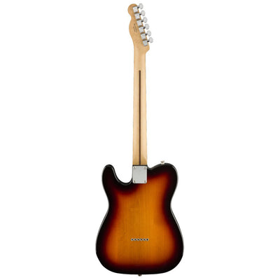 Fender - Player Plus Telecaster®, Maple Fingerboard - 3-Color Sunburst