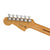 Fender Player Plus Meteora® HH, Maple Fingerboard, 3-Color Sunburst-Sky Music