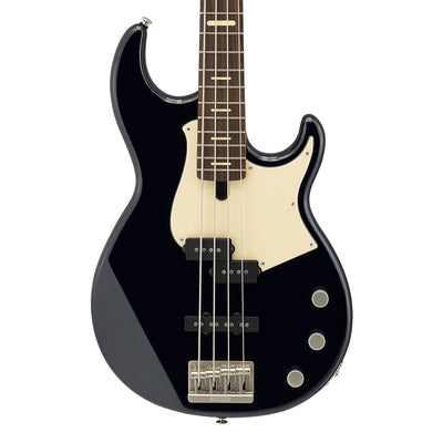 Yamaha BBP34MBL Bass Guitar - Midnight Blue-Sky Music
