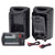 Yamaha Stagepas400BT Portable PA System
