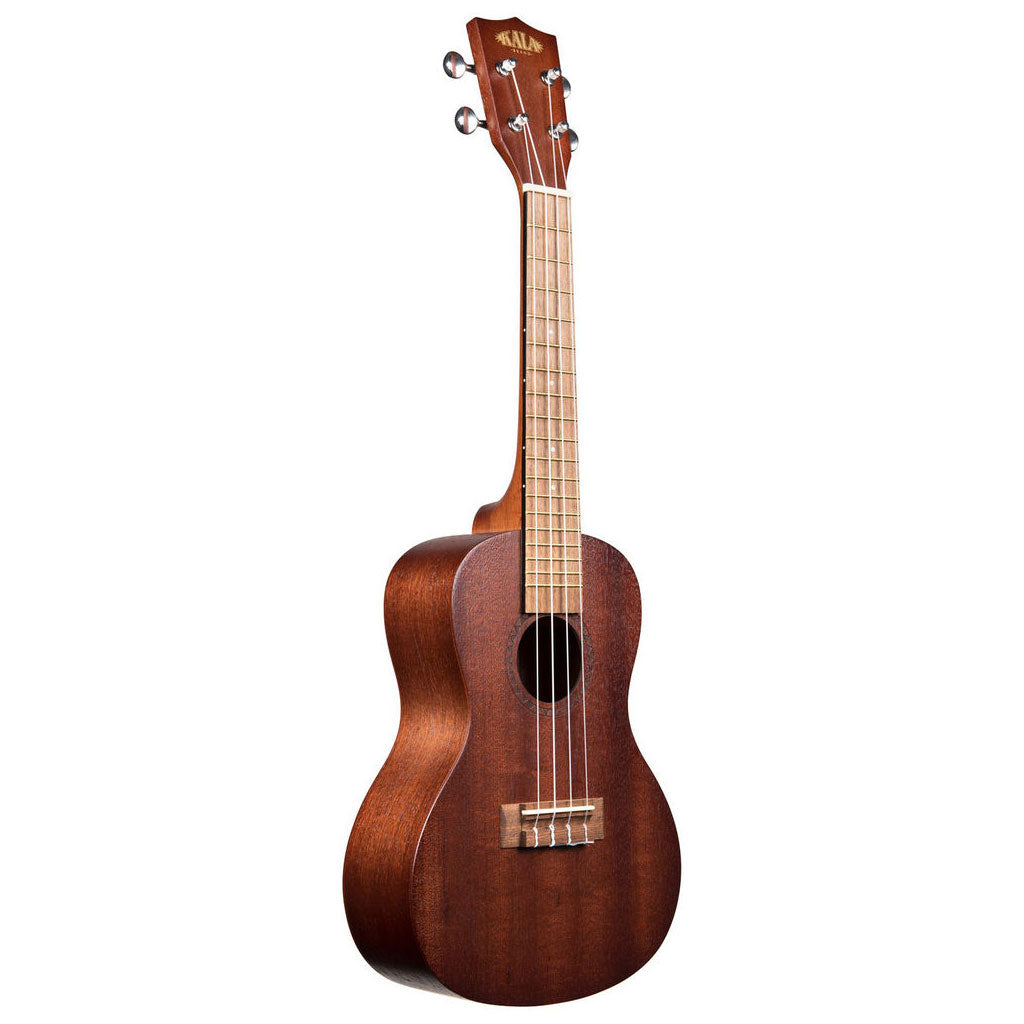 Kala Mahogany Concert Ukulele