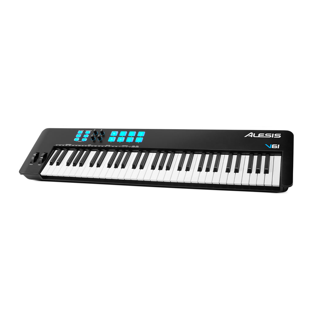 Alesis V61 MKII 61 key MIDI Keyboard controller