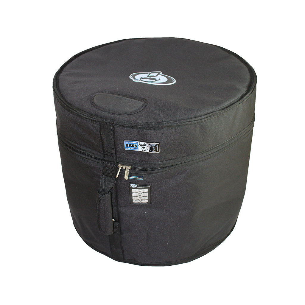 Protection Racket - Bass Drum Case -  16 x 16 inches