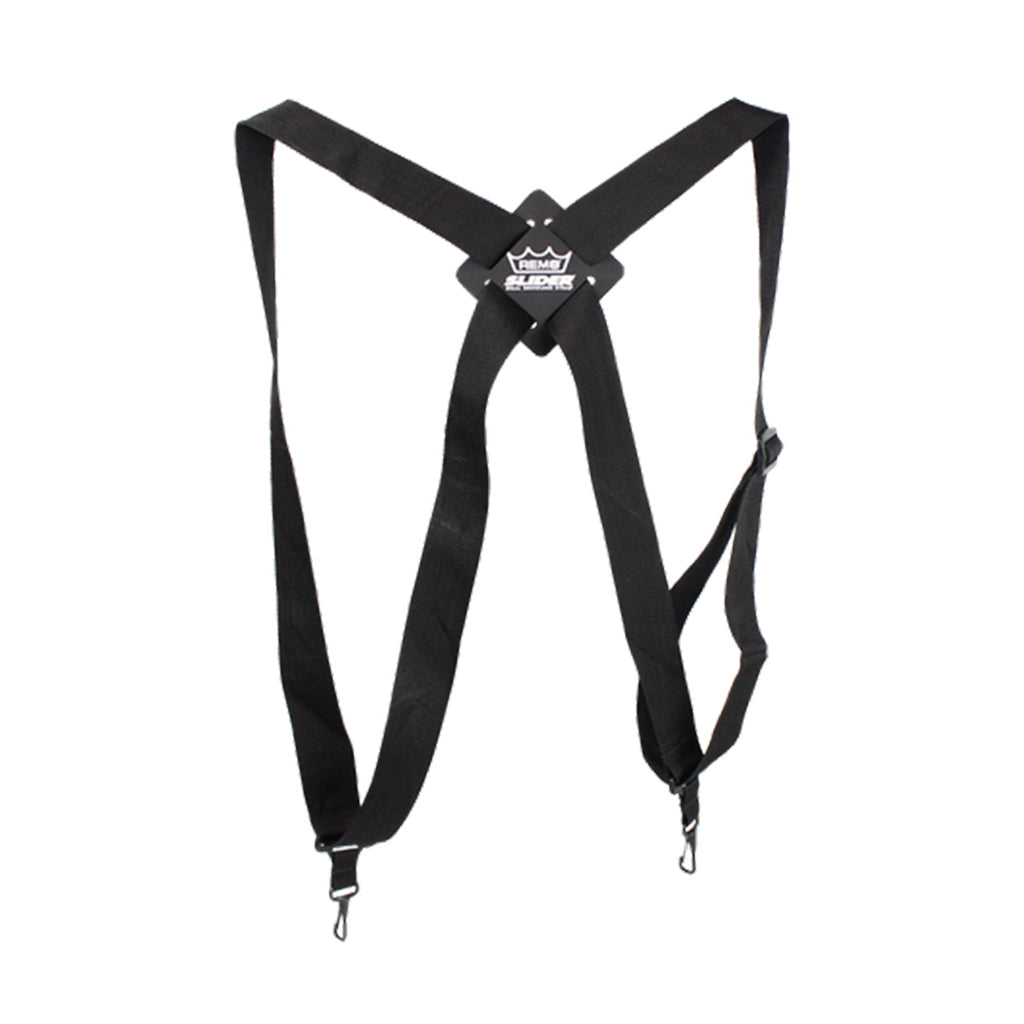 Remo - 130" Dual Slider - Percussion Strap