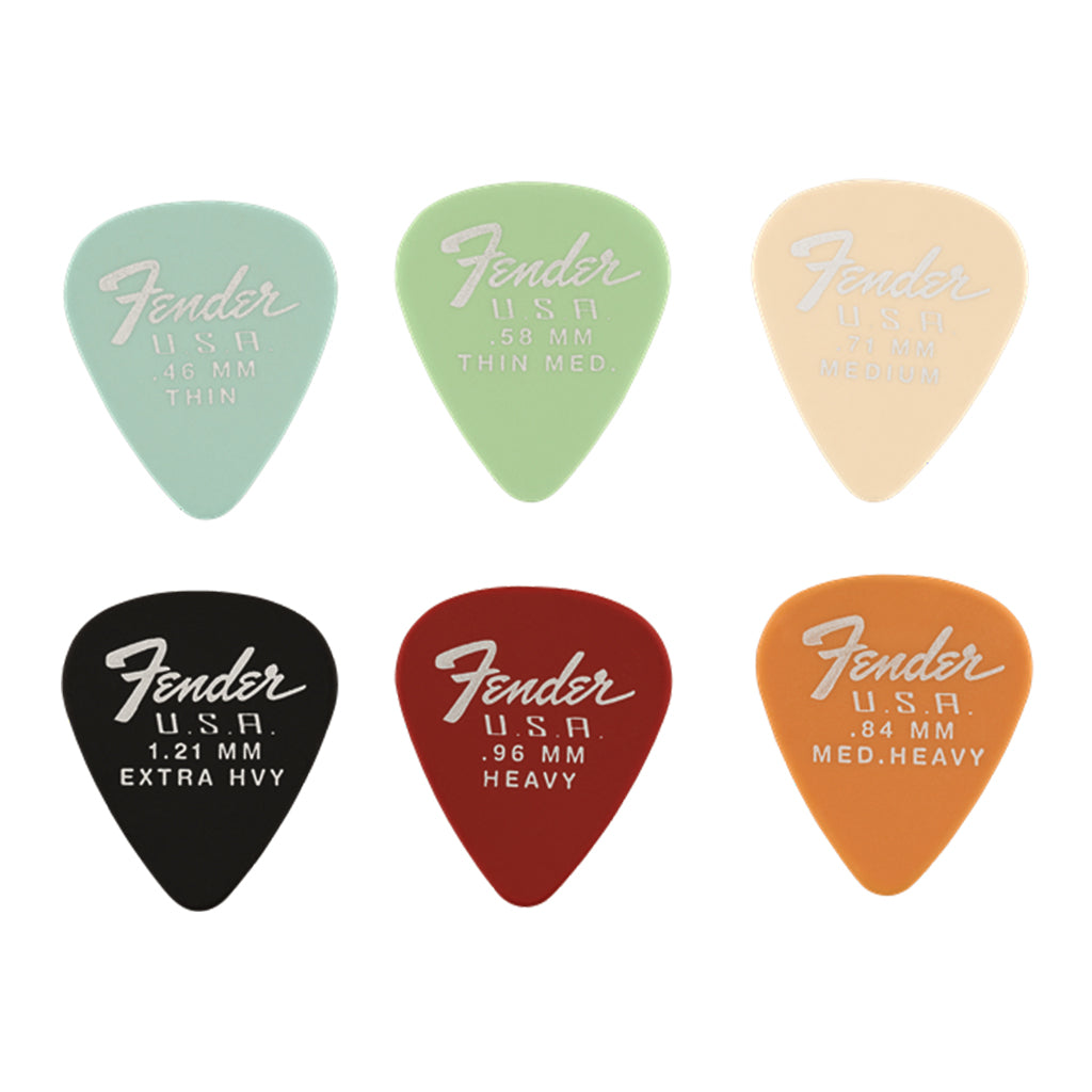 Dura Tone 351 Shape 1.21 Black 12 Pack