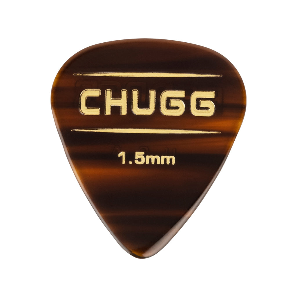 Fender - Chugg™ 351 Pick - 6-Pack