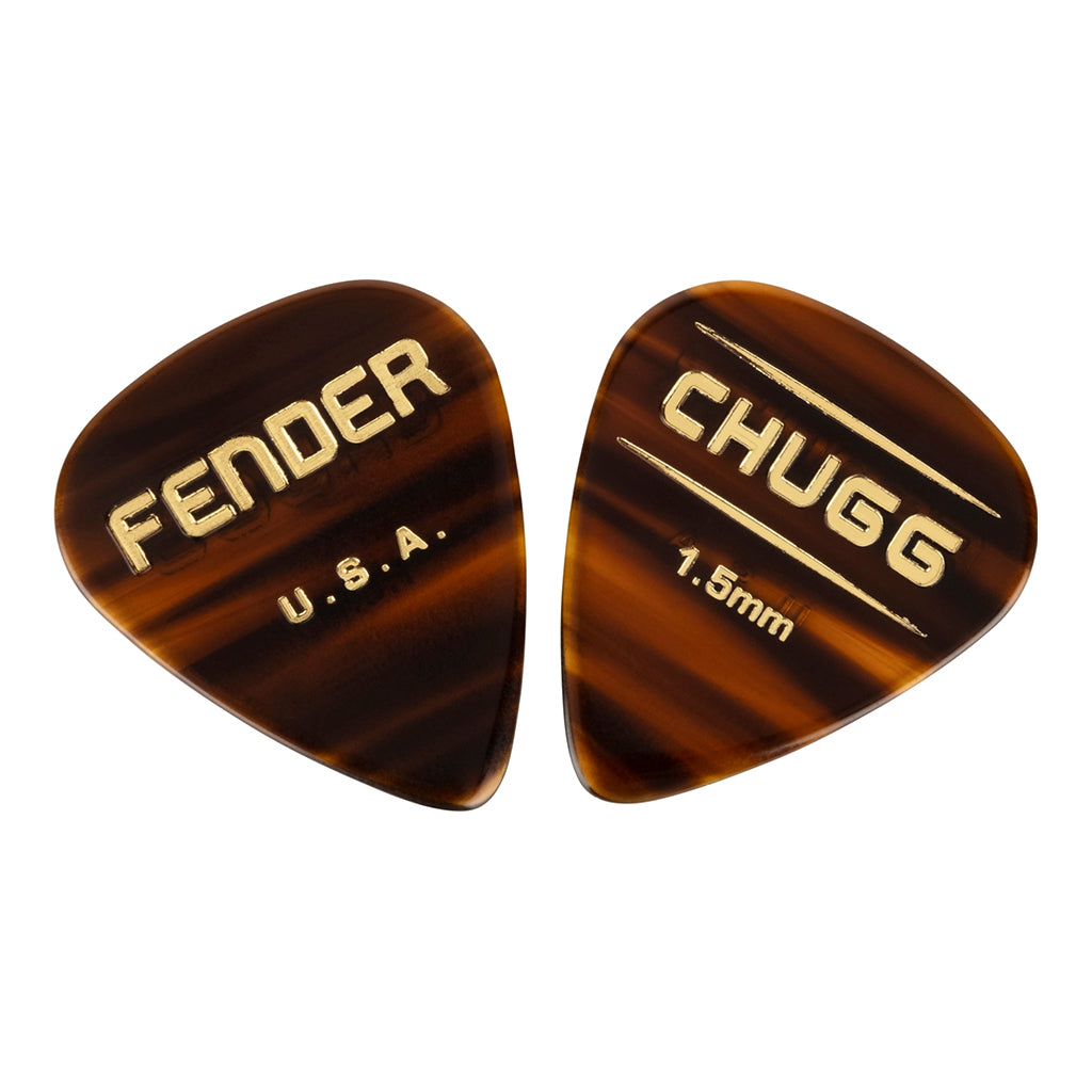 Fender - Chugg™ 351 Pick - 6-Pack