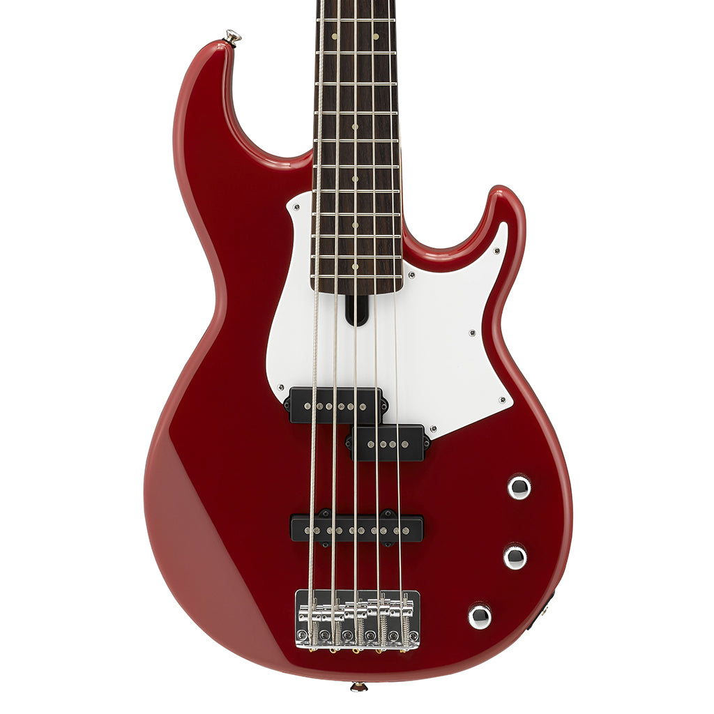 Yamaha BB235RR Electric Bass - Raspberry Red