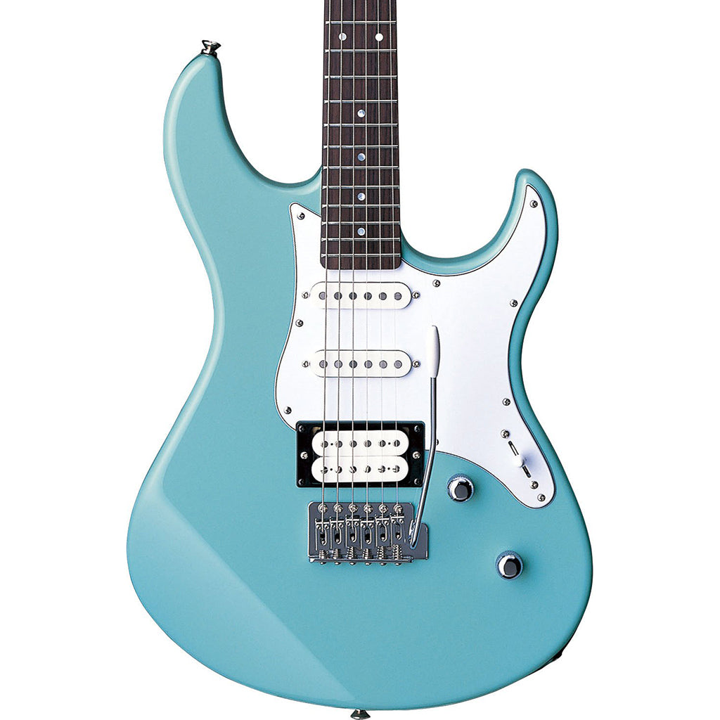 Yamaha Pacifica PAC112V - Sonic Blue-Sky Music