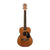 Maton Mini EMBW-6 All Blackwood