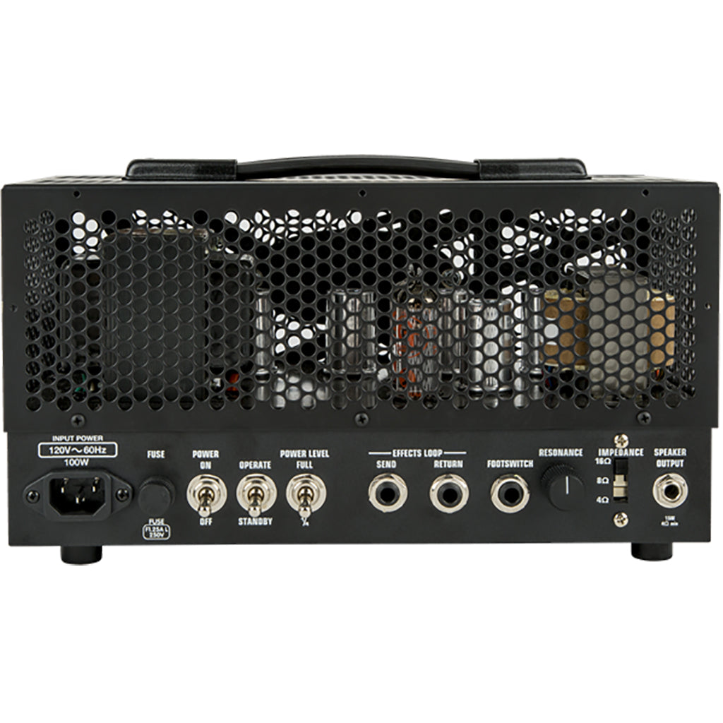 EVH 5150III 15w LBX Lunchbox Amplifier Head