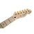 Fender - Richie Kotzen Telecaster® - Maple Fingerboard - Brown Sunburst