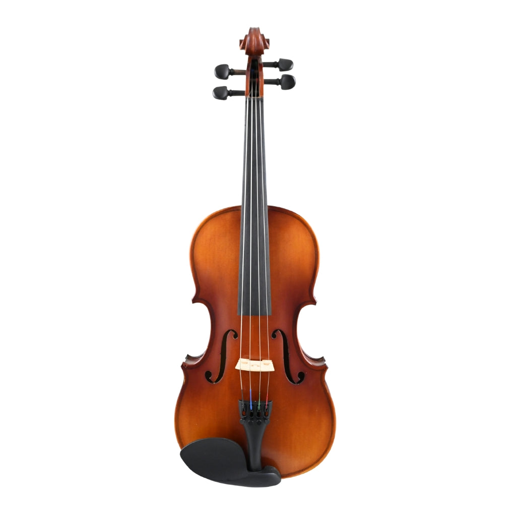 Knight - HDV11 1/4 Size Student Violin with bow and foam case