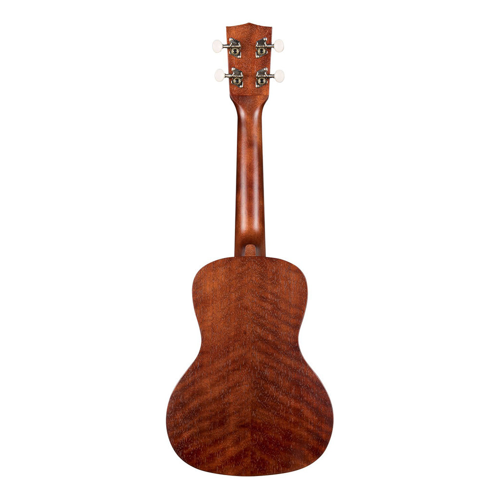 Makala Concert Ukulele - Satin Agathis
