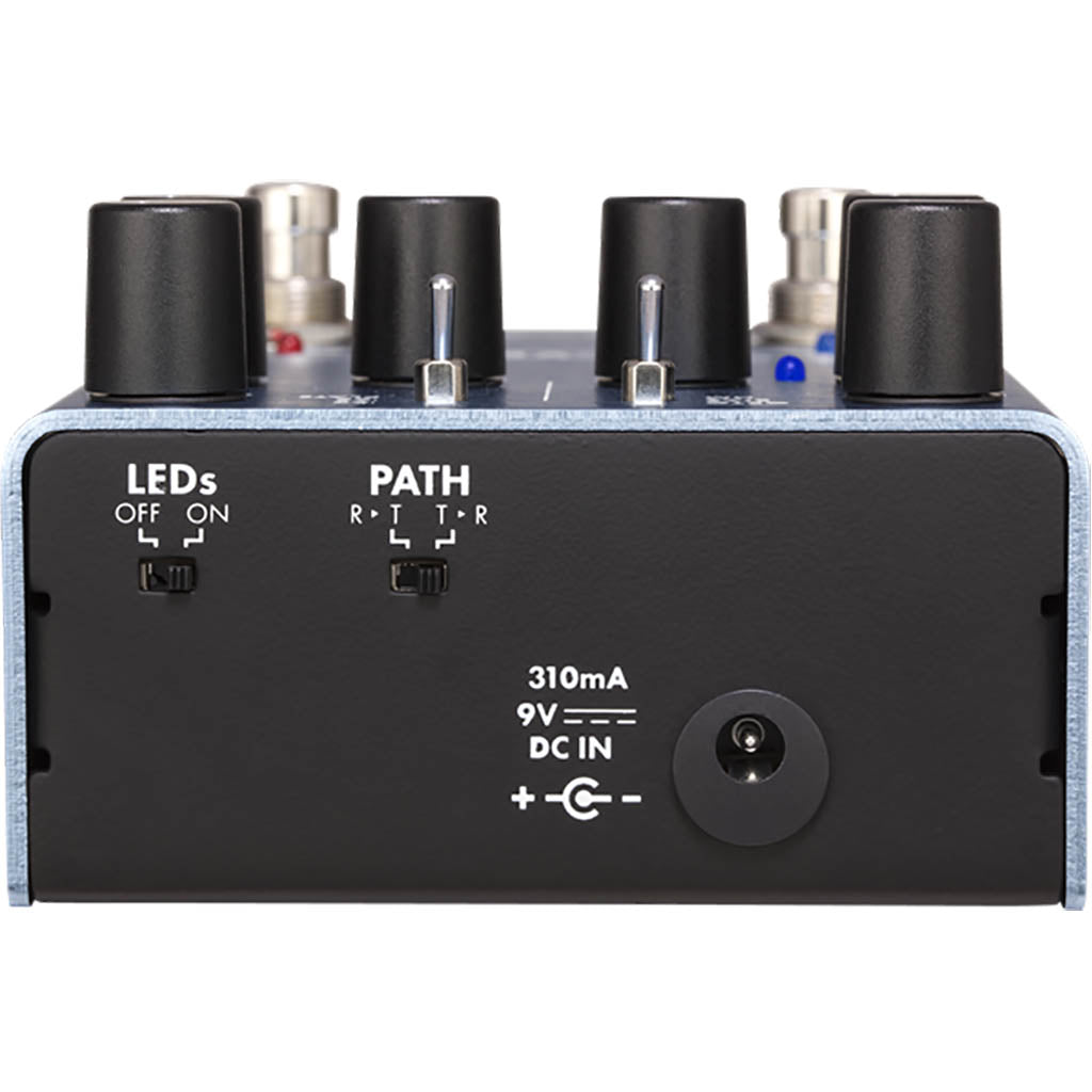 Fender Tre-Verb