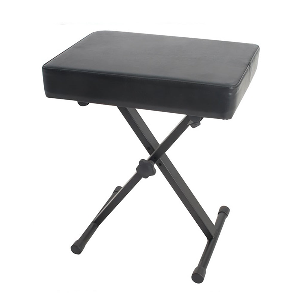 Xtreme KT146 Keyboard Stool Black