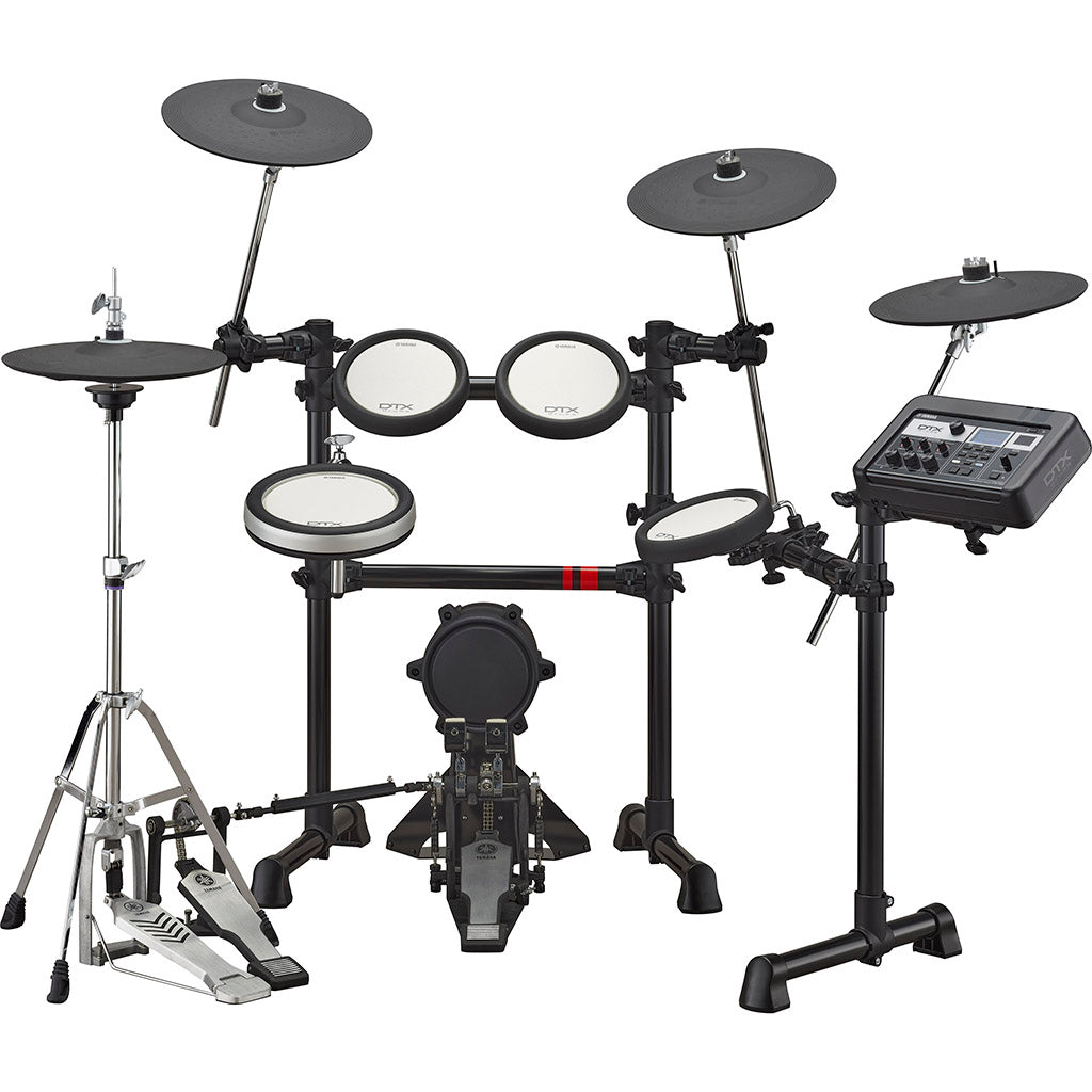 Yamaha - DTX6K3-X Electronic Drum Kit-Sky Music