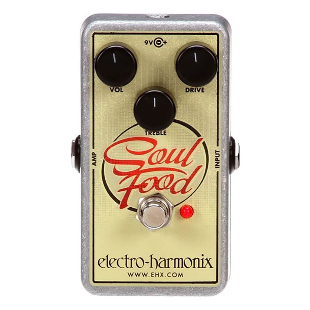 Electro-Harmonix Soul Food