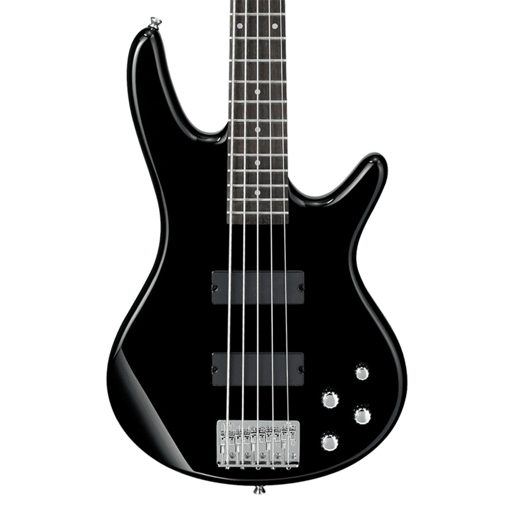 Ibanez SR205 - 5 String Bass - Black