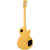 Gibson - Les Paul Special Left Hand - TV Yellow