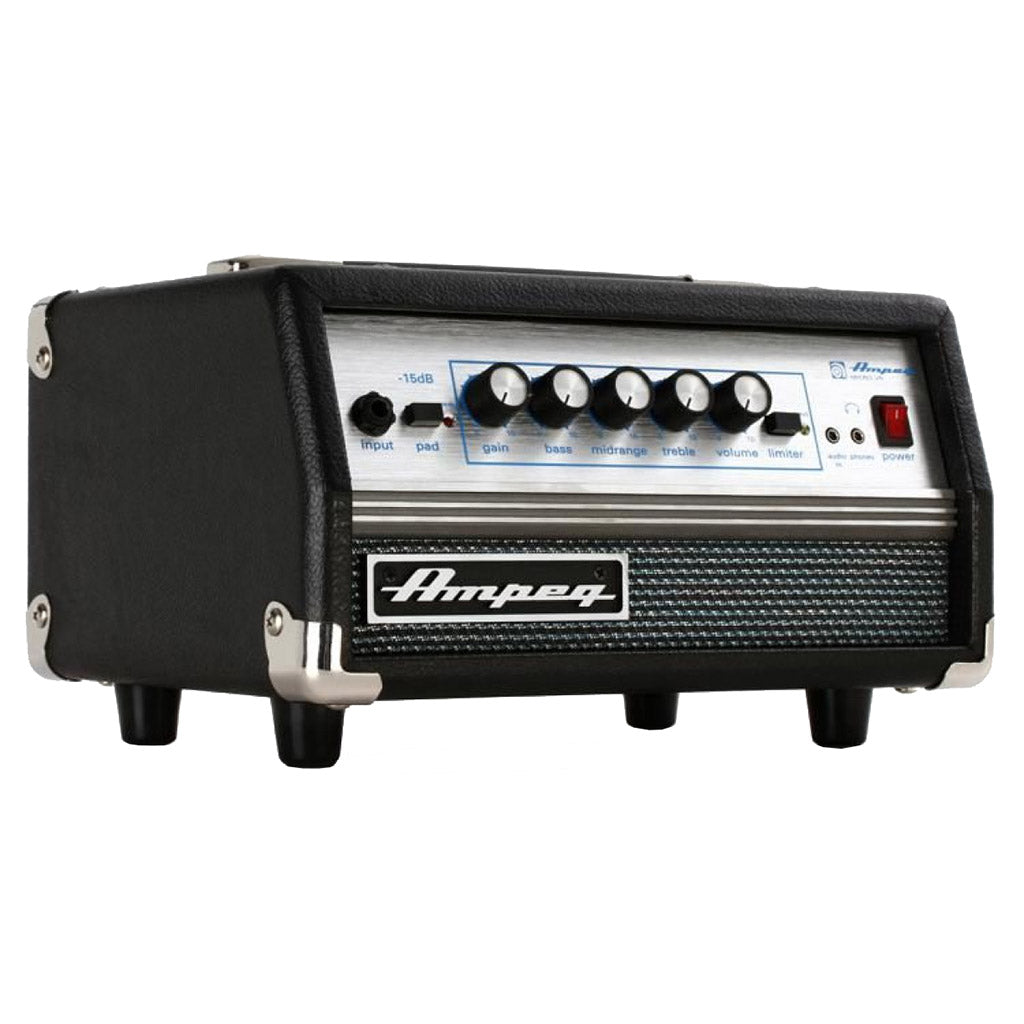 Ampeg - Micro VR Bass Head-Sky Music