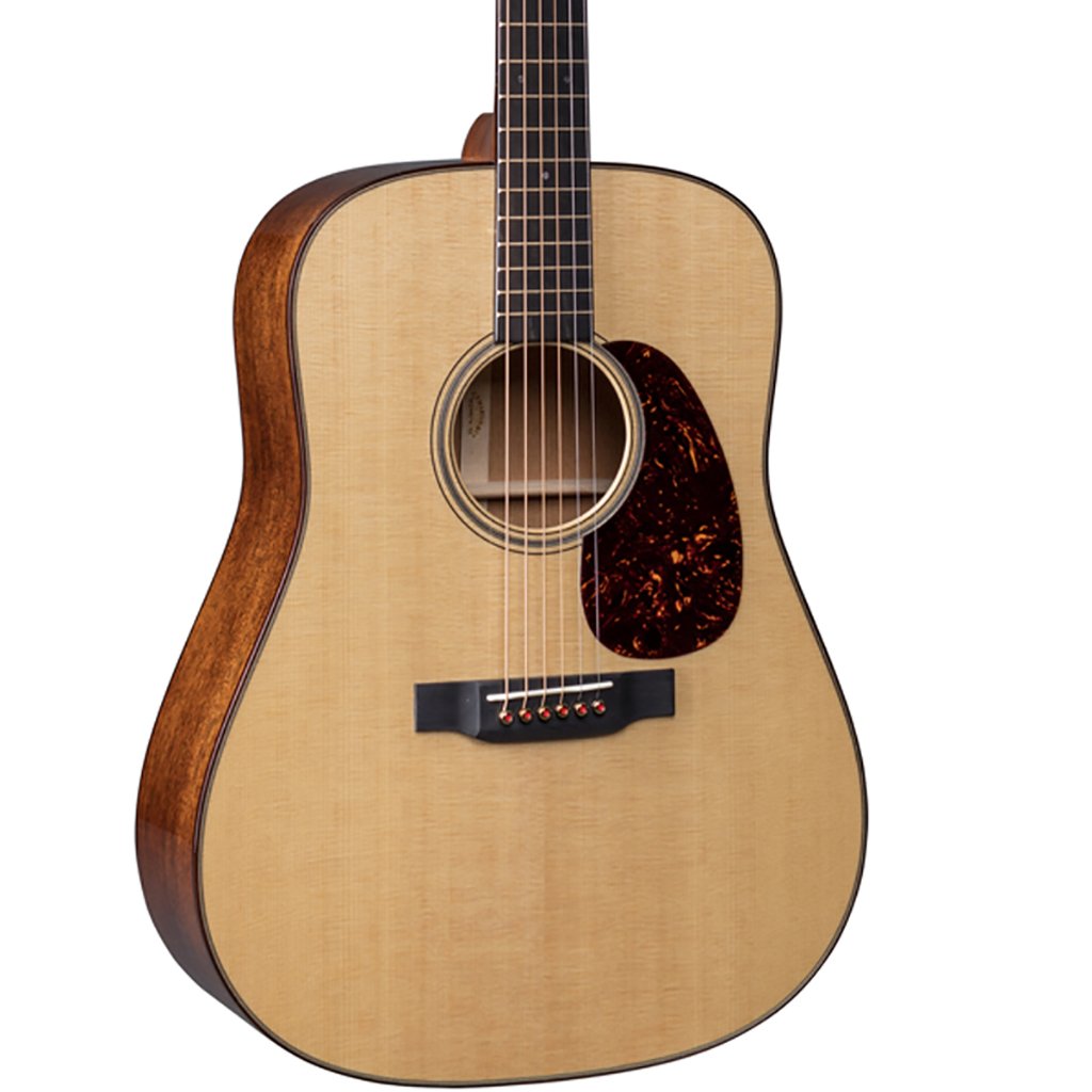 Martin D18MD Modern Deluxe Dreadnought