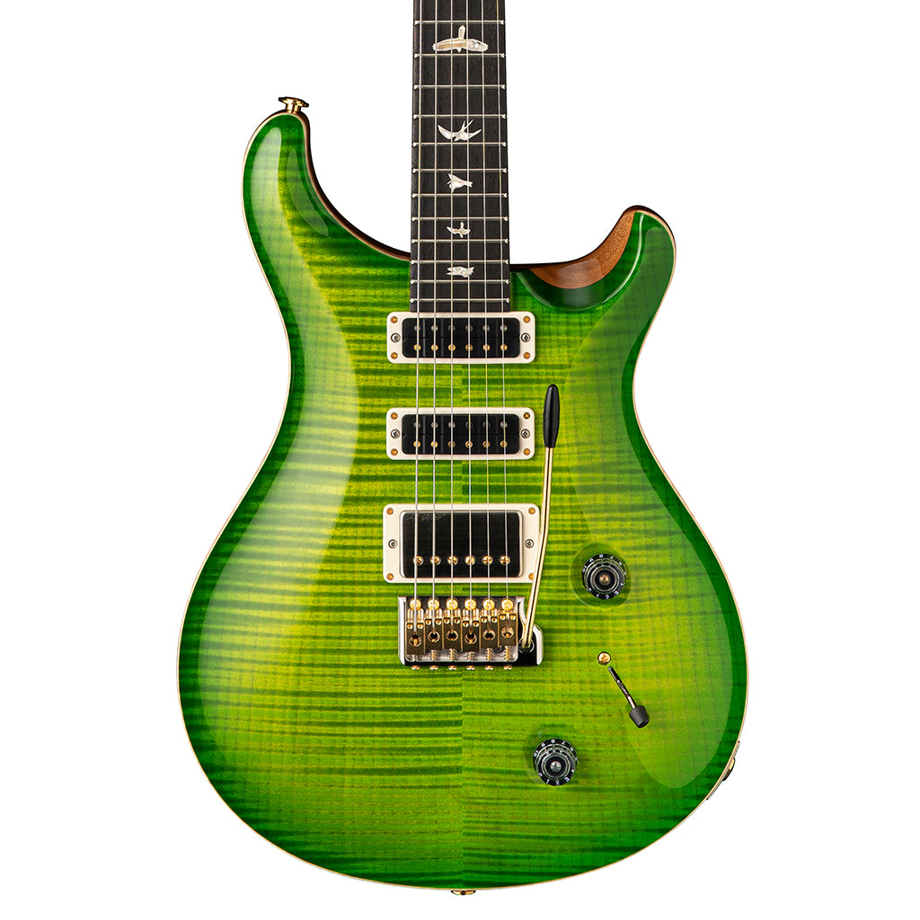 PRS - Studio - Eriza Verde