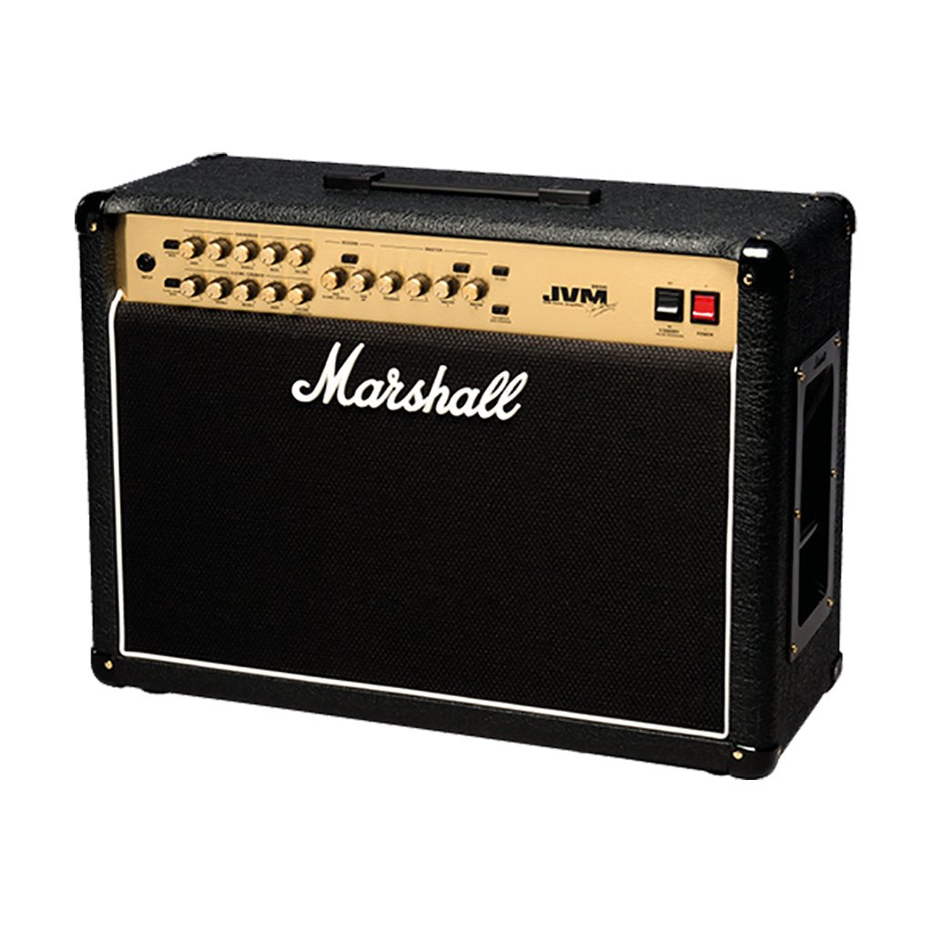 Marshall JVM205C - 50W 2x12 Combo