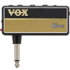 Vox Amp-Plug Blues