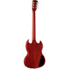 Gibson - SG Standard 61 Left Hand - Vintage Cherry
