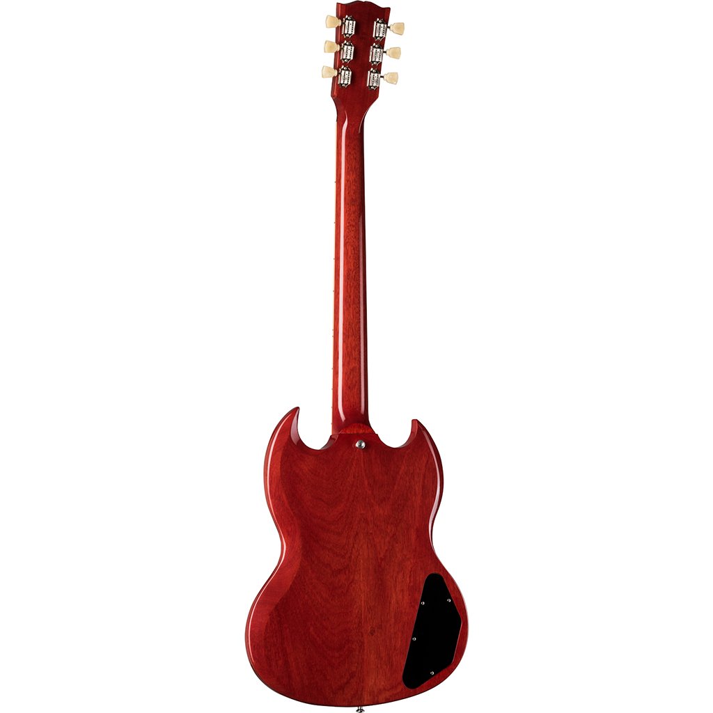 Gibson - SG Standard 61 Left Hand - Vintage Cherry