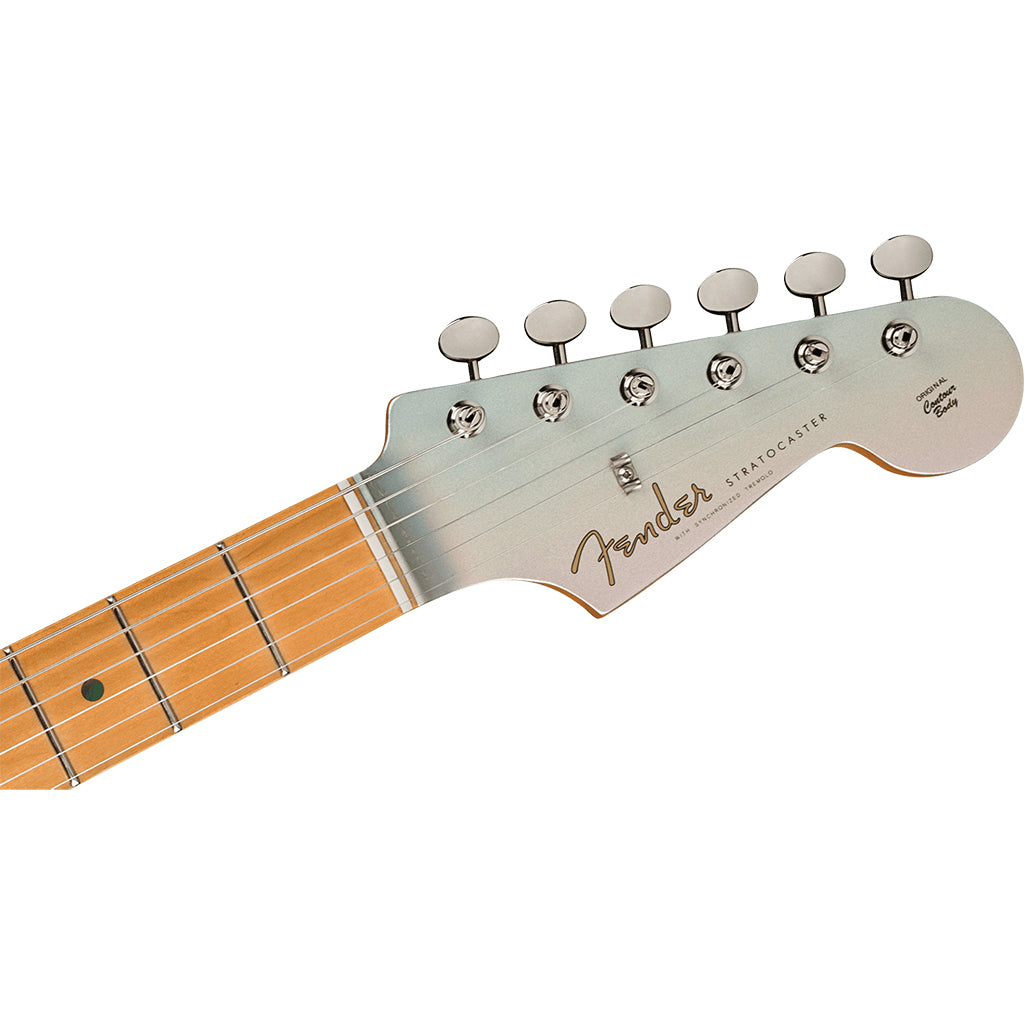 Fender - H.E.R. Stratocaster® Maple Fingerboard - Chrome Glow