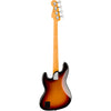 Fender - American Ultra Jazz Bass - Ultra Burst - Rosewood Fingerboard