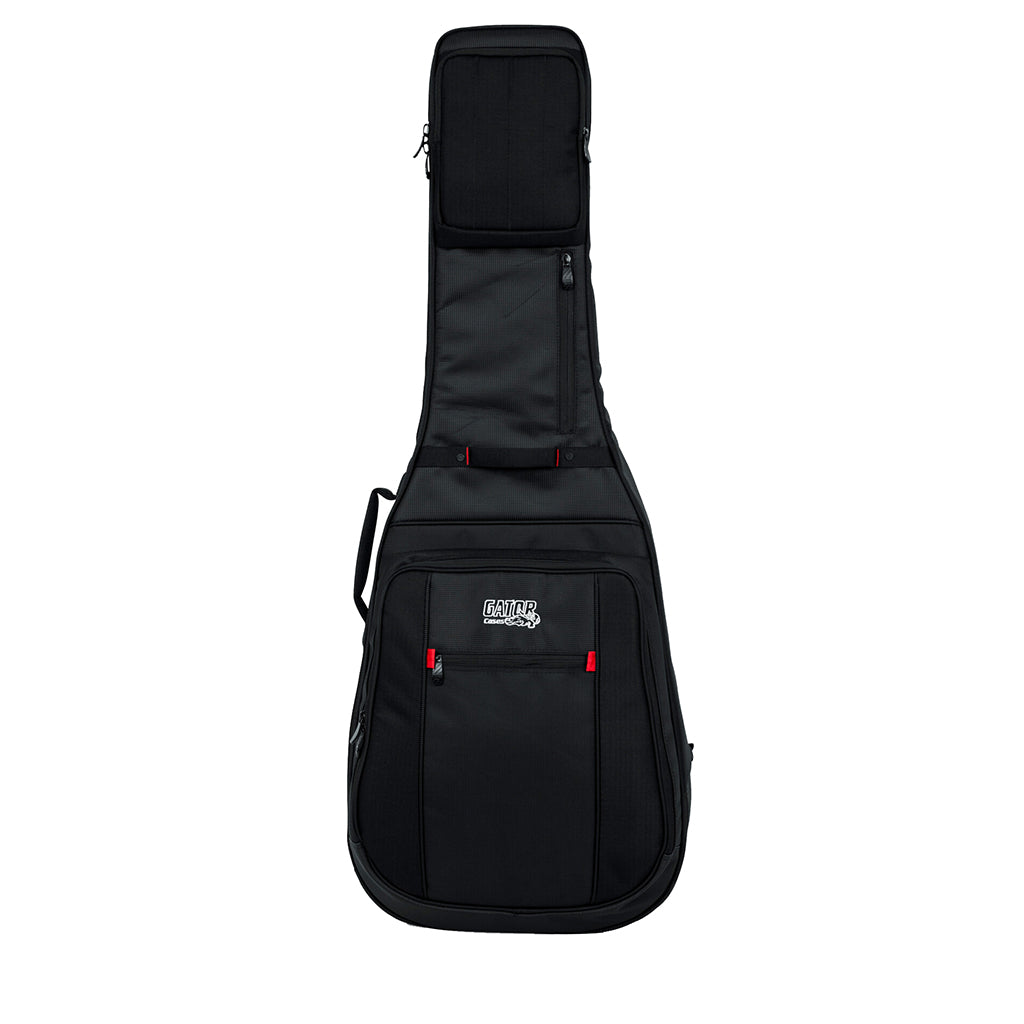 Gator G-PG Acoustic Progo Guitar Bag