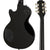 Epiphone Les Paul Muse - Jet Black Metallic