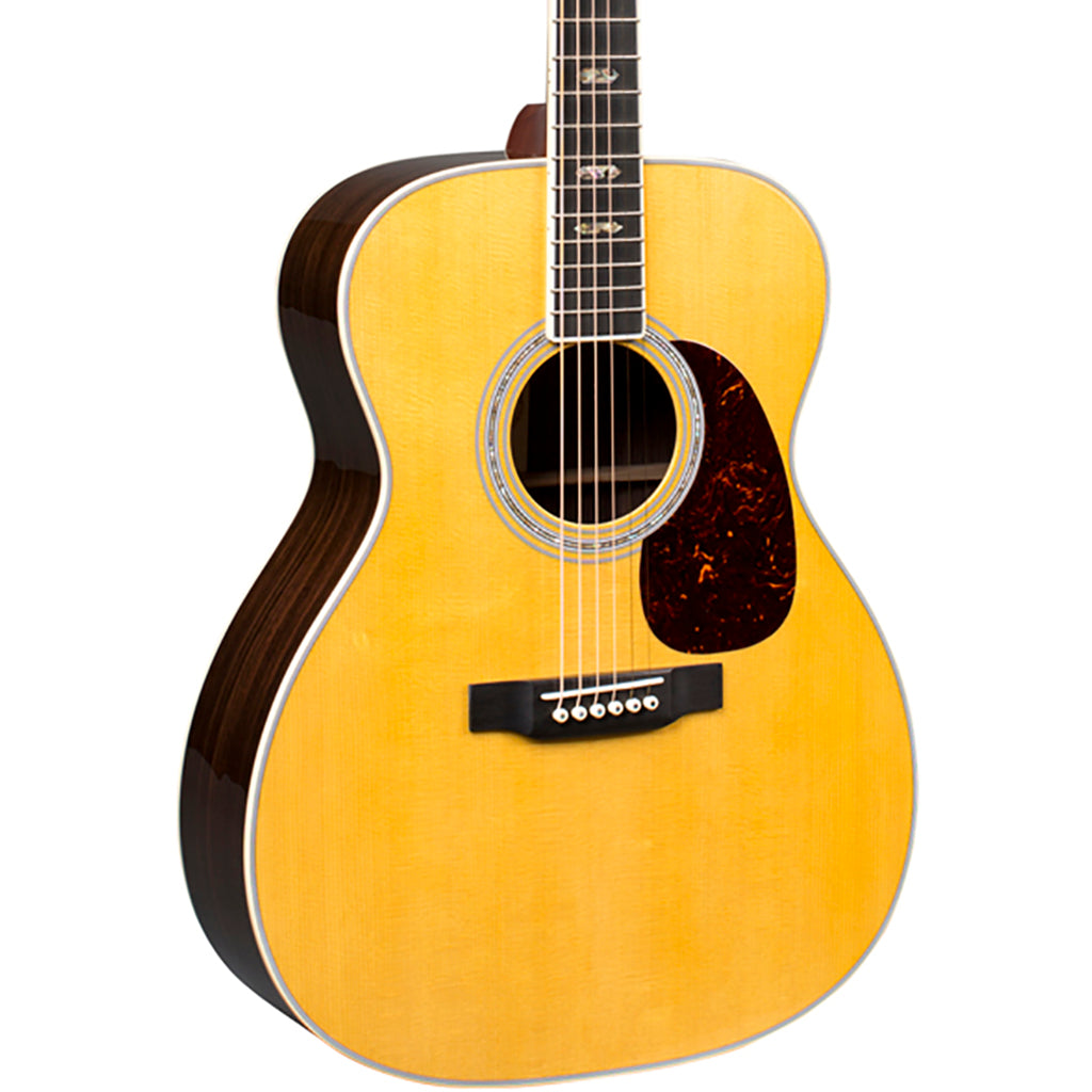 Martin J-40 Acoustic Guitar