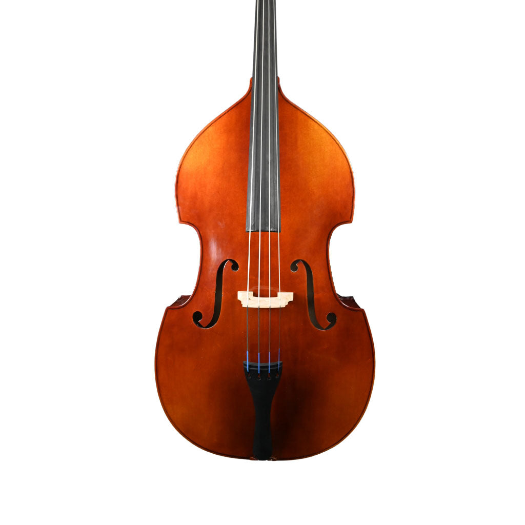 Knight - HDB01 3/4 Size Upright Double Bass
