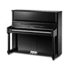 Pearl River - UP131YH Galaxy Series Piano - Ebony