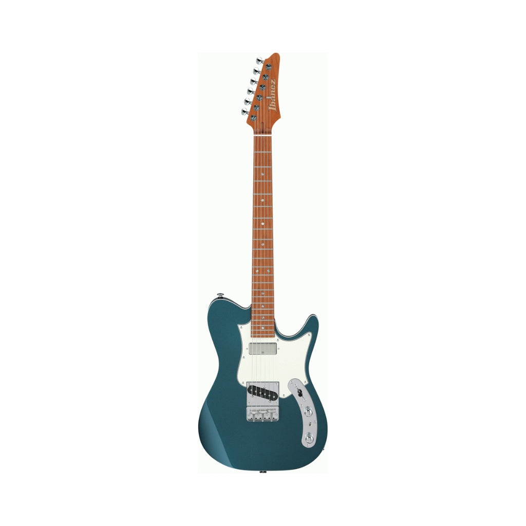 Ibanez - AZS2209 Prestige Electric Guitar with Case - Antique Turquois