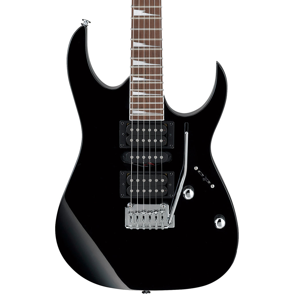 Ibanez RG Gio GRG170DX - Black Night