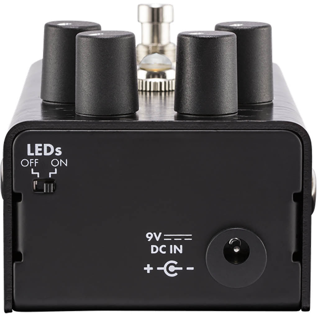 Fender Pedal - The Bends Compressor