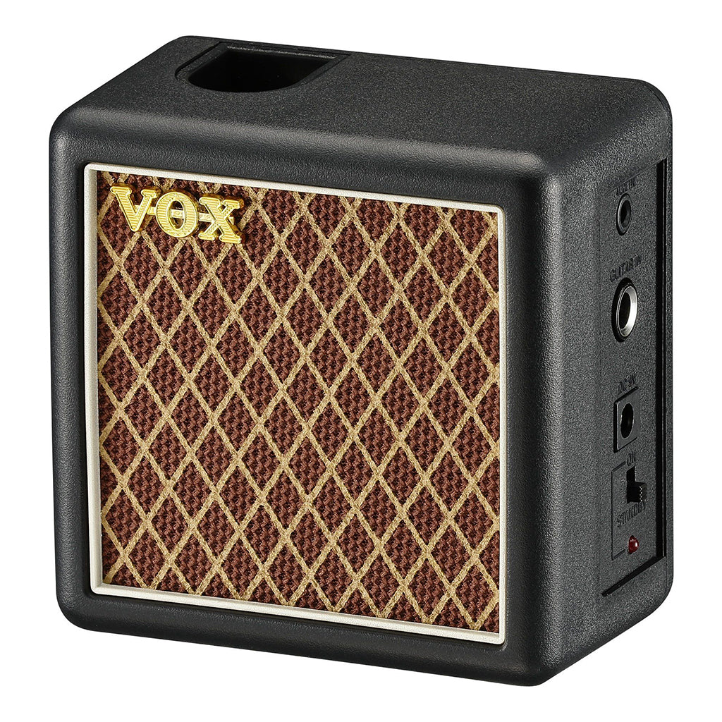 Vox Amp-Plug Cabinet-Sky Music