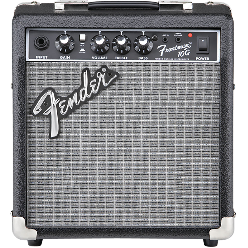 Fender Frontman 10G