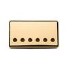 Gibson Humbucker Cover - Bridge - Gold
