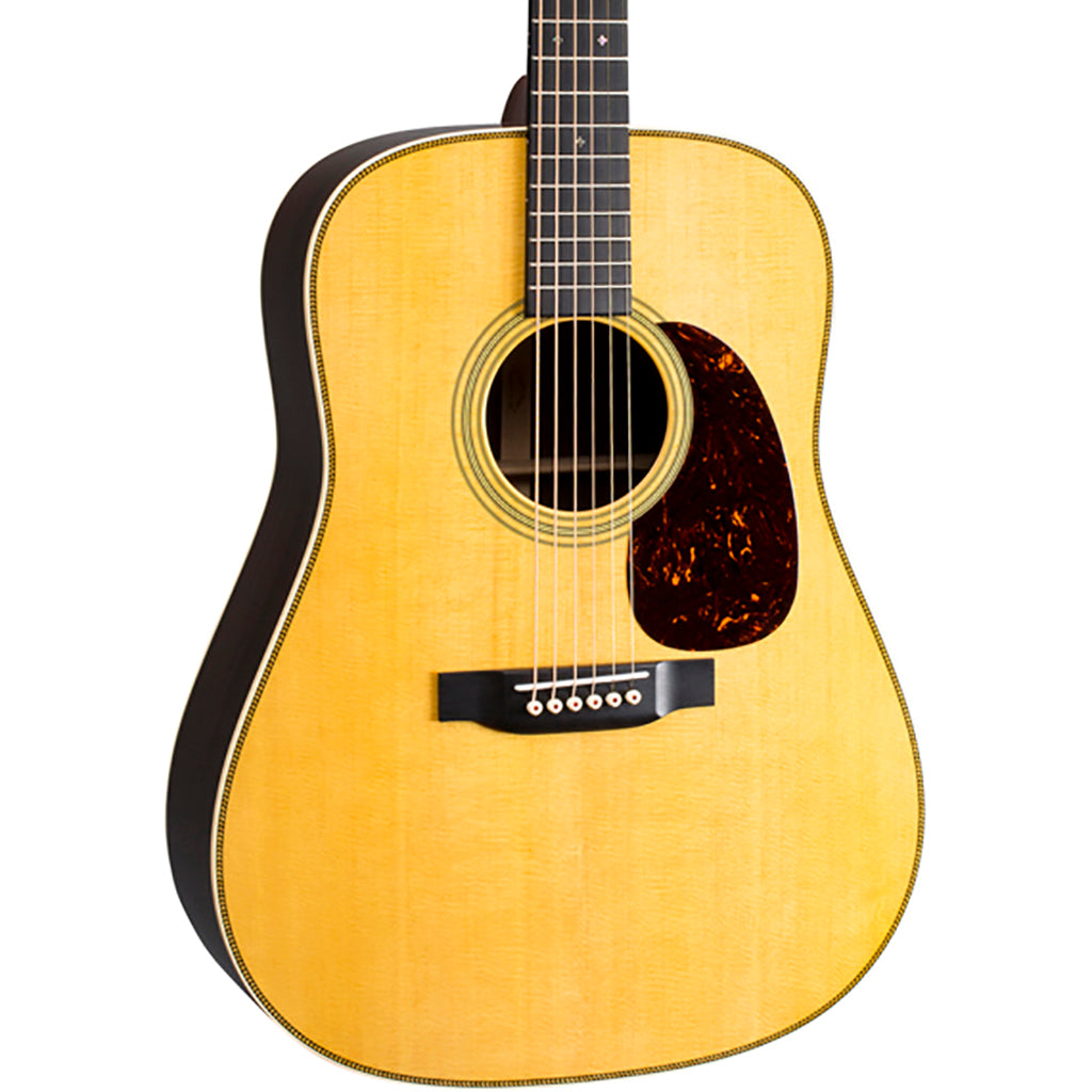 Martin HD-28 Acoustic Guitar